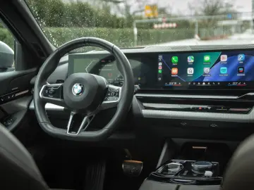 BMW 520d T xDrive  M Sport PRO