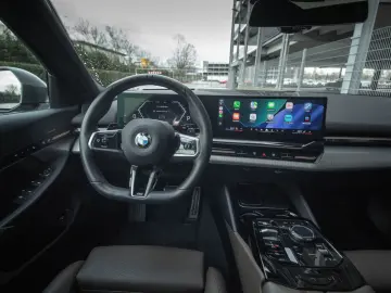 BMW 520d T xDrive  M Sport PRO