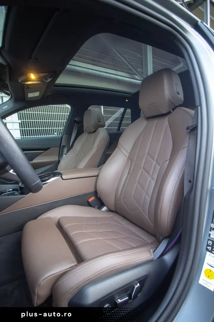 BMW 520d T xDrive  M Sport PRO