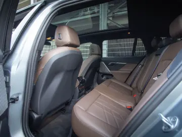 BMW 520d T xDrive  M Sport PRO