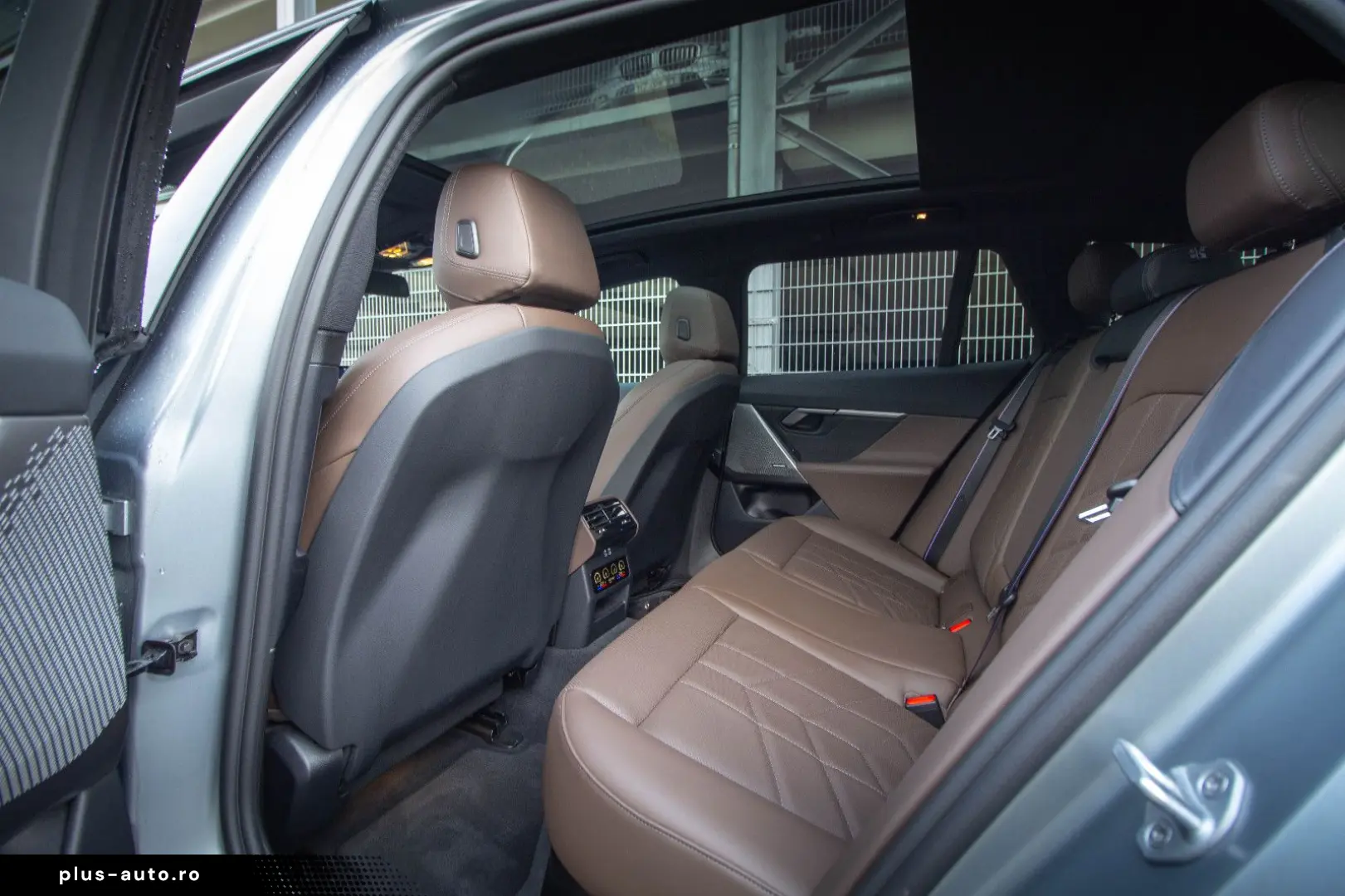 BMW 520d T xDrive  M Sport PRO