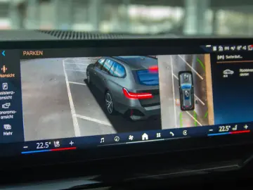 BMW 520d T xDrive  M Sport PRO