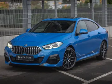 BMW 218i GC  M Sport