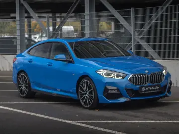 BMW 218i GC  M Sport