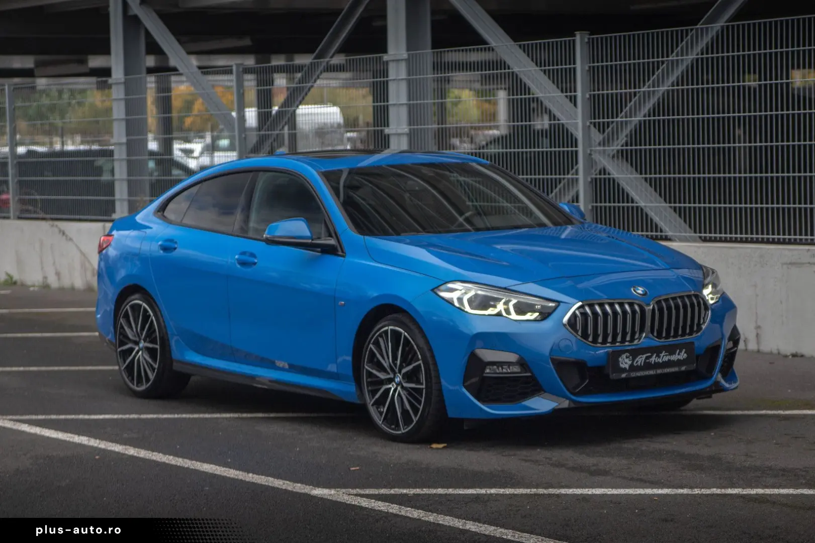 BMW 218i GC  M Sport