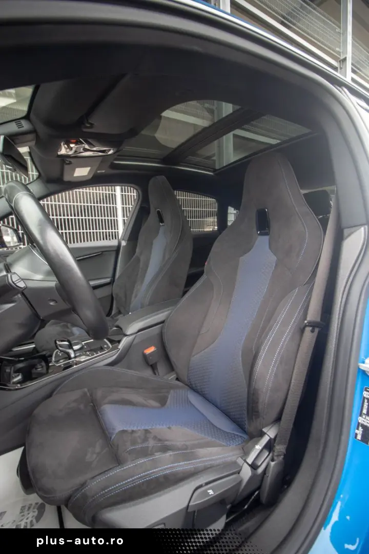 BMW 218i GC  M Sport