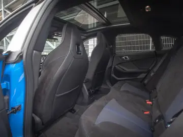 BMW 218i GC  M Sport