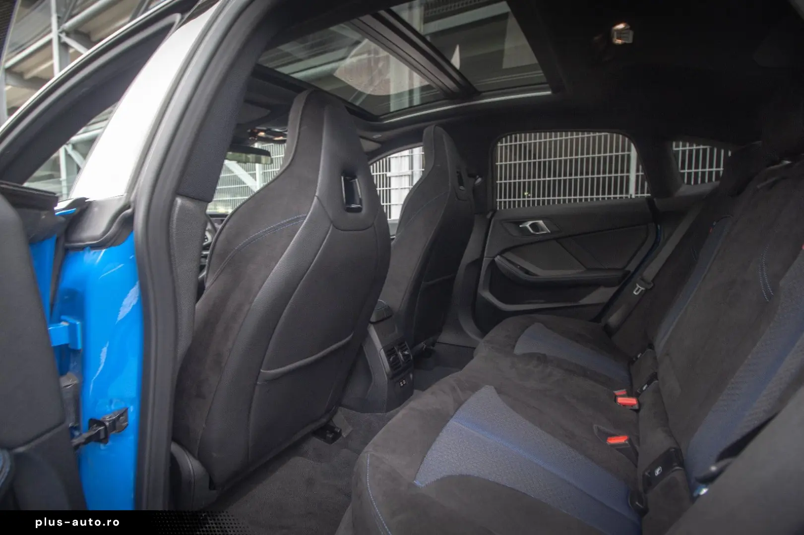 BMW 218i GC  M Sport