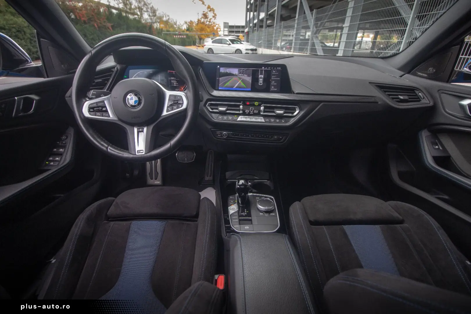 BMW 218i GC  M Sport