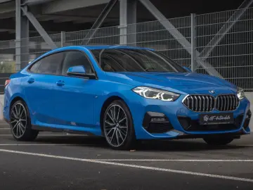 BMW 218i GC  M Sport