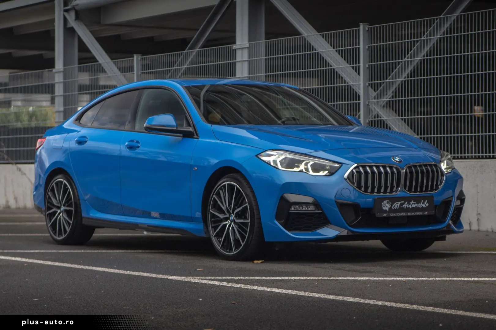 BMW 218i GC  M Sport