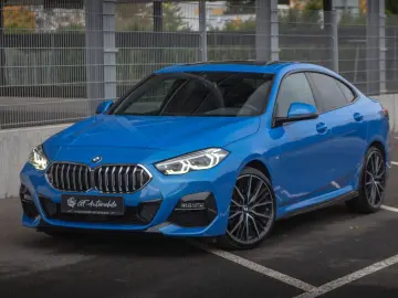 BMW 218i GC  M Sport