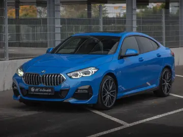 BMW 218i GC  M Sport