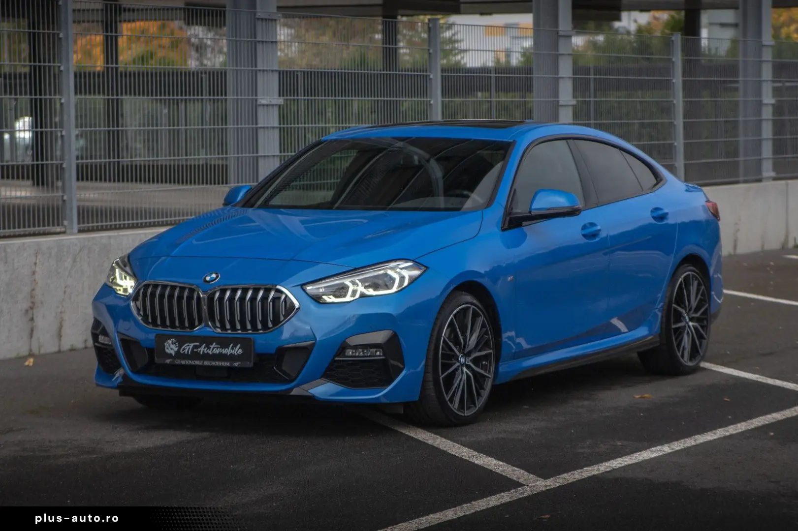 BMW 218i GC  M Sport