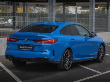 BMW 218i GC  M Sport