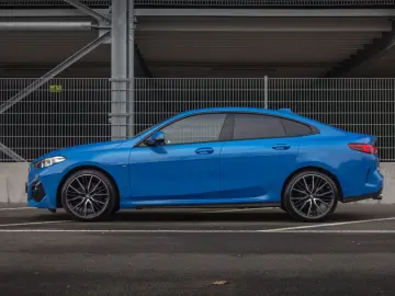 BMW 218i GC  M Sport