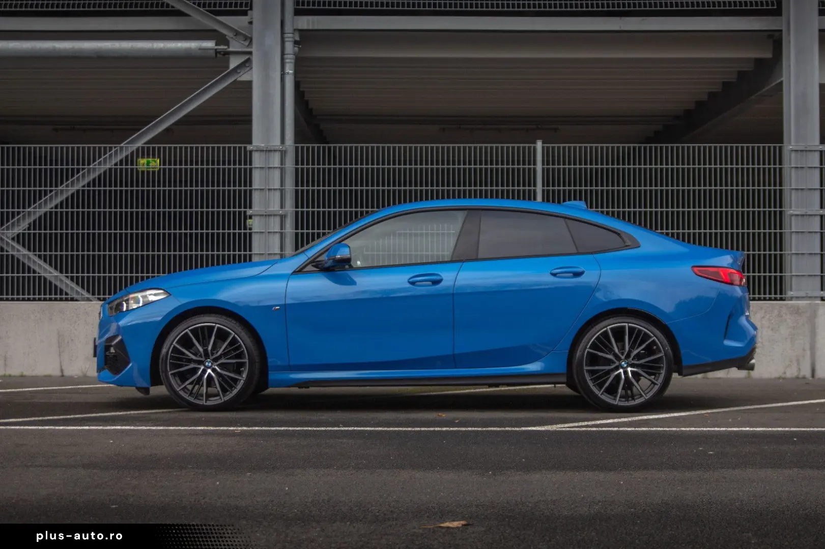 BMW 218i GC  M Sport