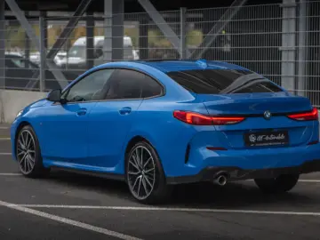BMW 218i GC  M Sport