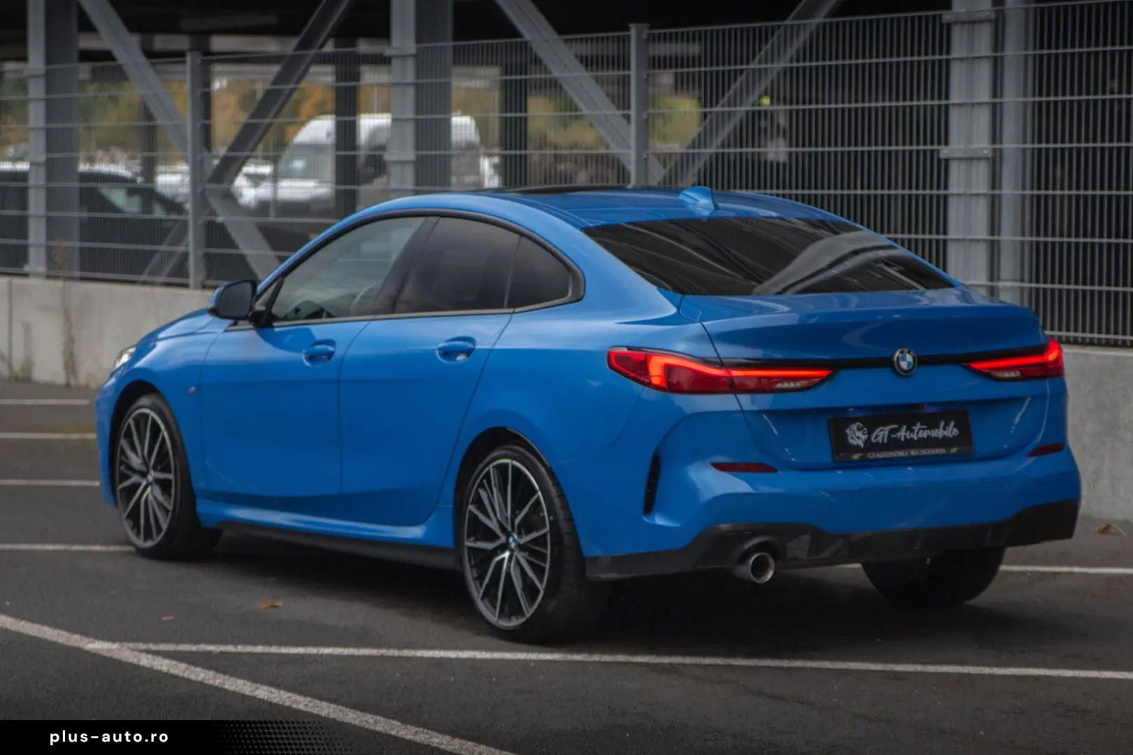 BMW 218i GC  M Sport