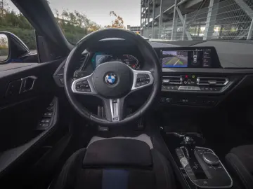 BMW 218i GC  M Sport