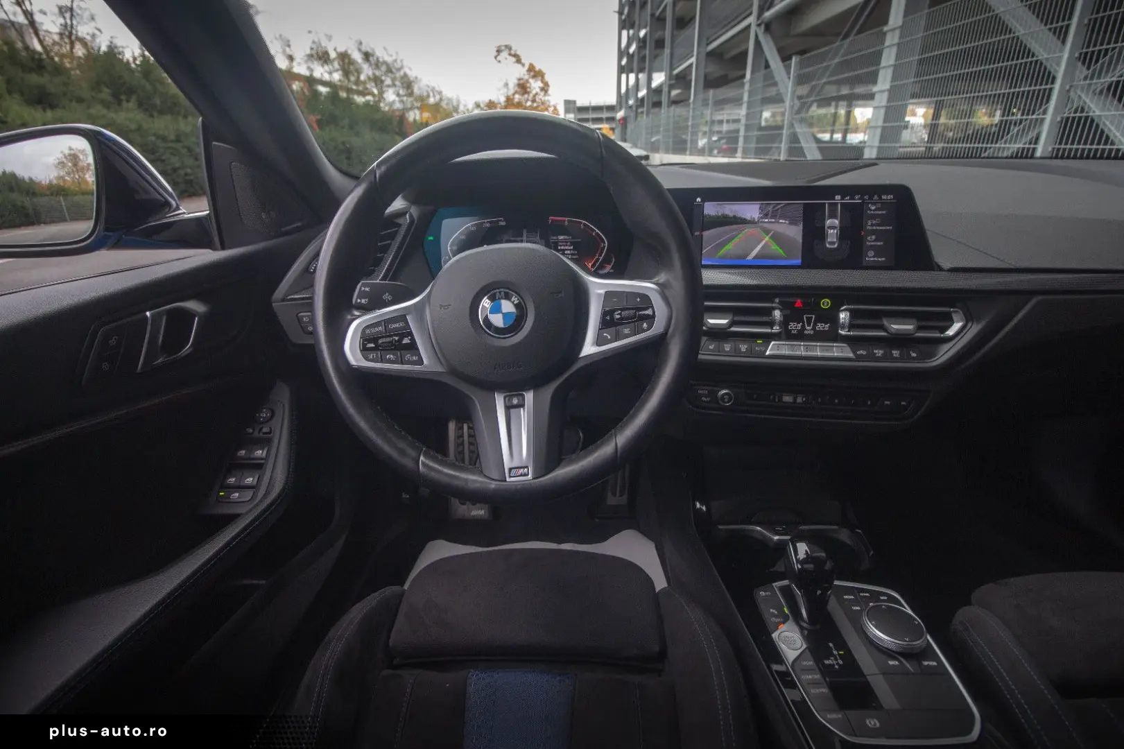 BMW 218i GC  M Sport