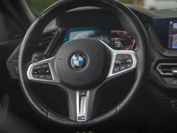 BMW 218i GC  M Sport