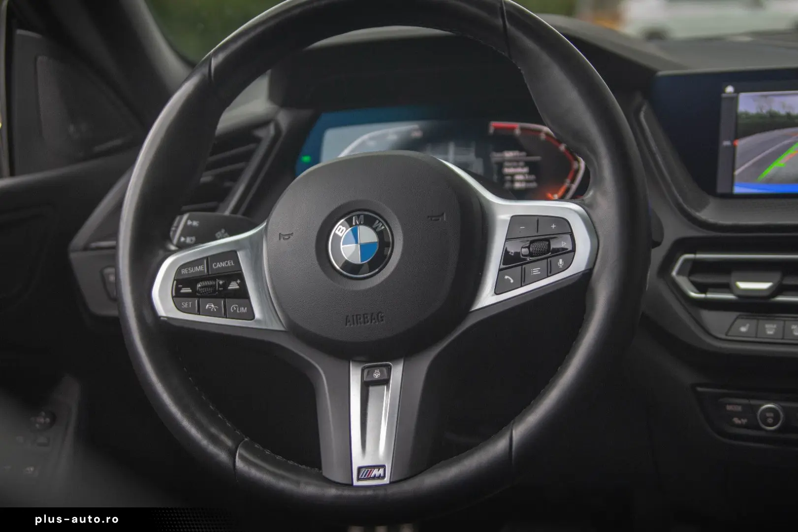 BMW 218i GC  M Sport