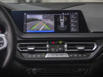 BMW 218i GC  M Sport