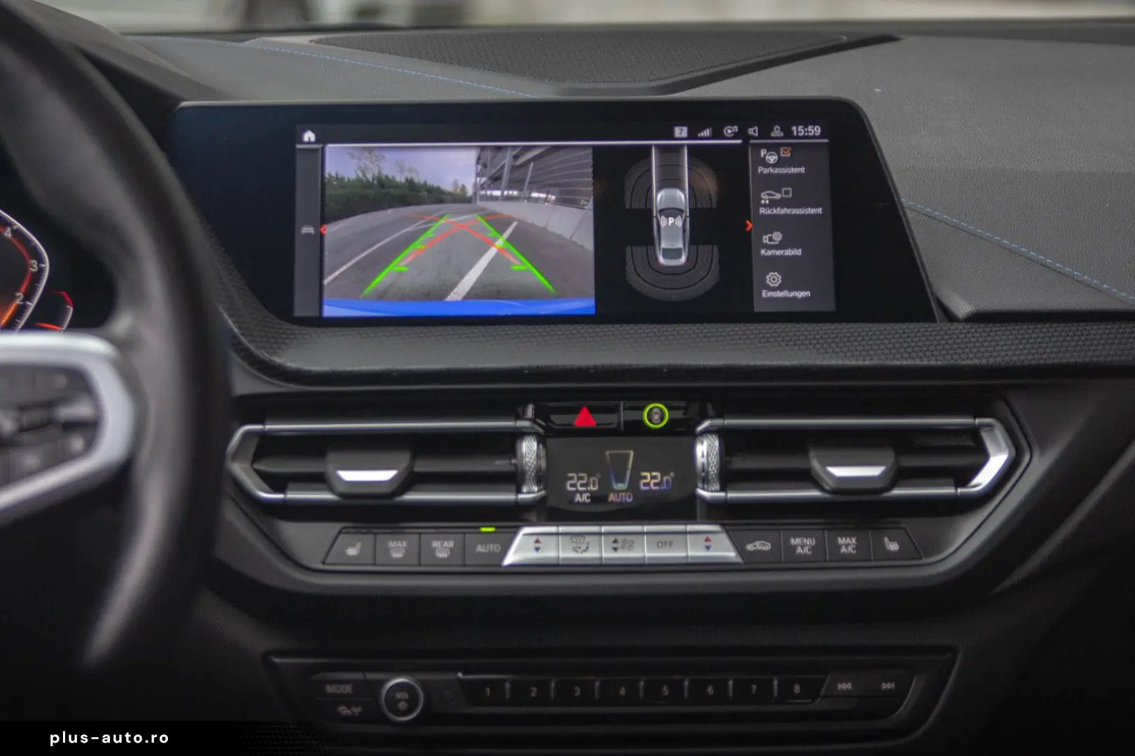 BMW 218i GC  M Sport