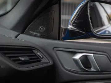 BMW 218i GC  M Sport