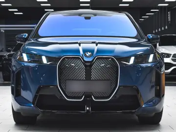 BMW iX 60 xDrive M Sport