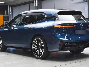 BMW iX 60 xDrive M Sport