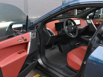 BMW iX 60 xDrive M Sport