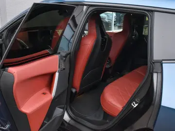 BMW iX 60 xDrive M Sport