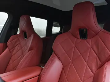 BMW iX 60 xDrive M Sport