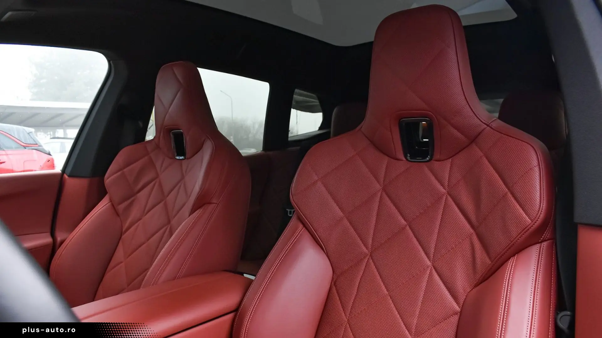 BMW iX 60 xDrive M Sport