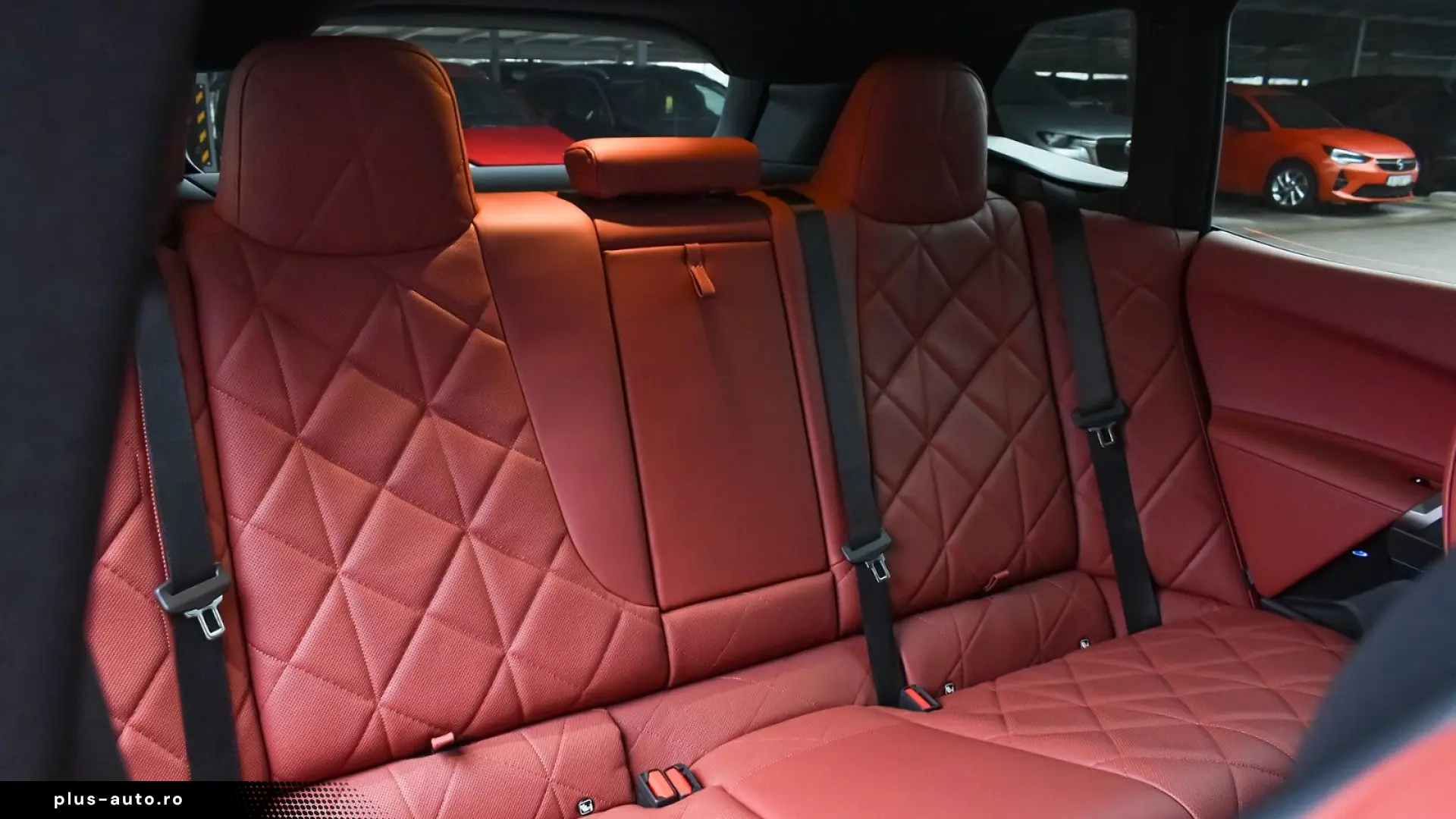 BMW iX 60 xDrive M Sport