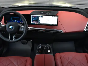 BMW iX 60 xDrive M Sport