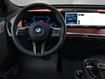 BMW iX 60 xDrive M Sport