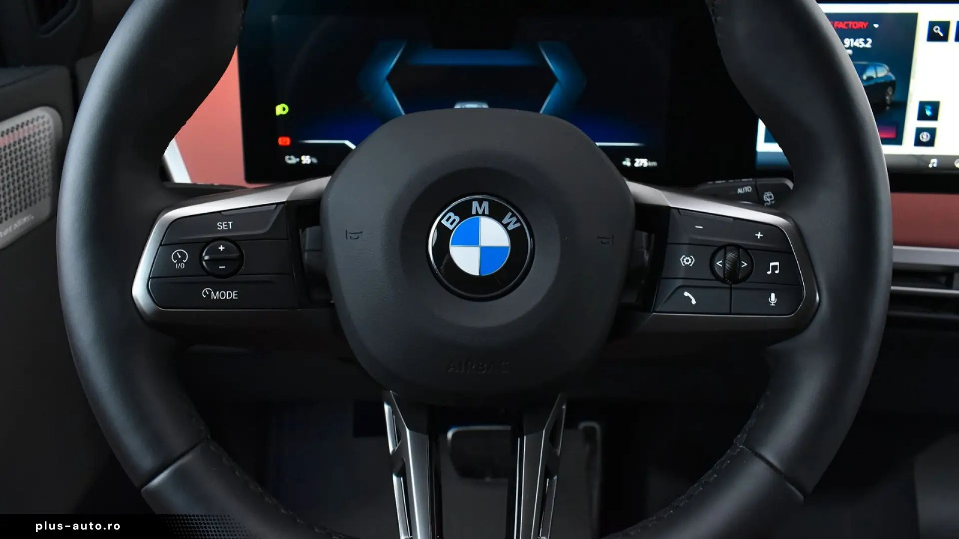 BMW iX 60 xDrive M Sport