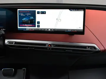 BMW iX 60 xDrive M Sport