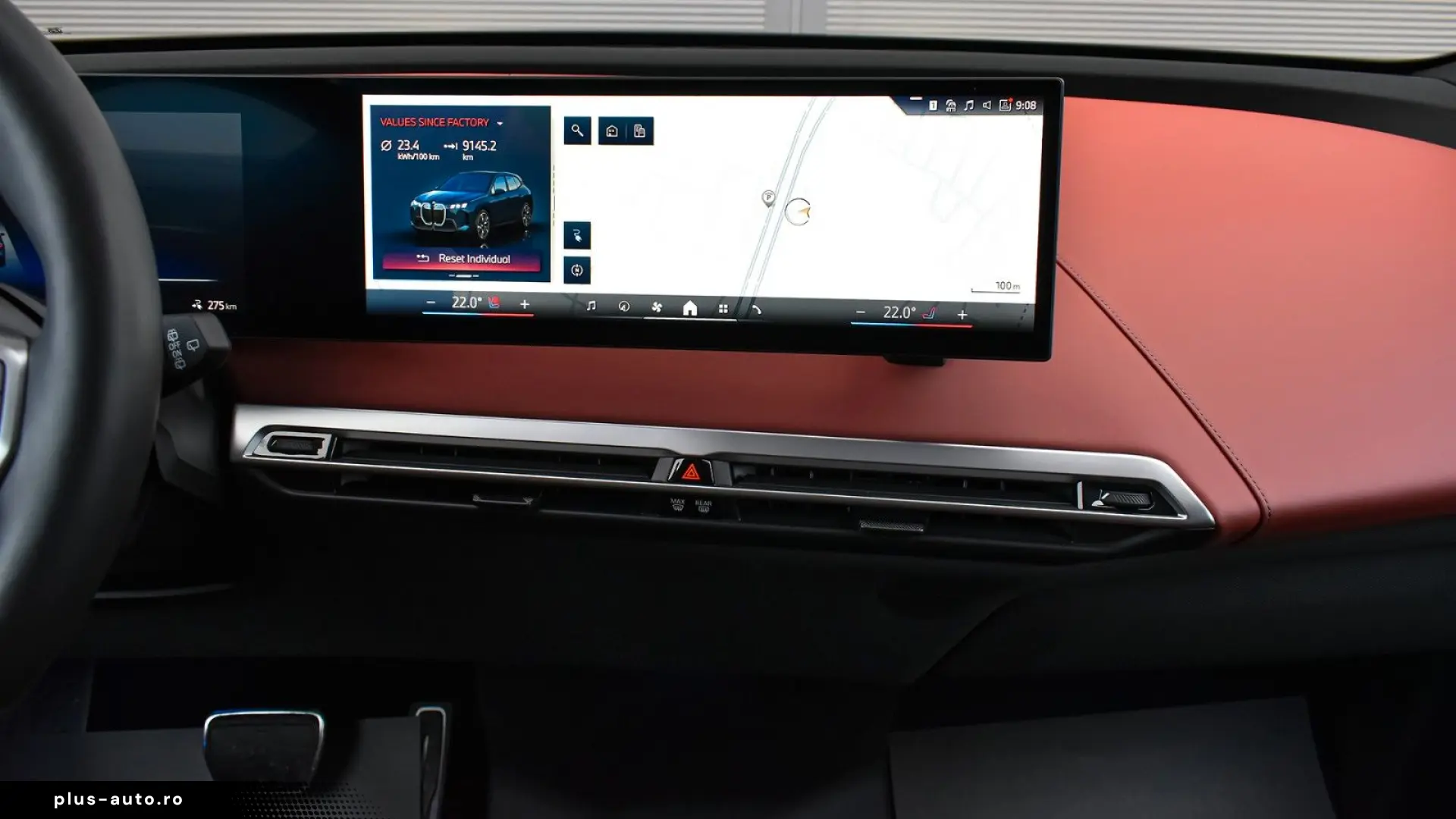 BMW iX 60 xDrive M Sport