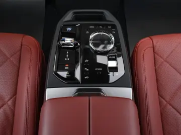 BMW iX 60 xDrive M Sport