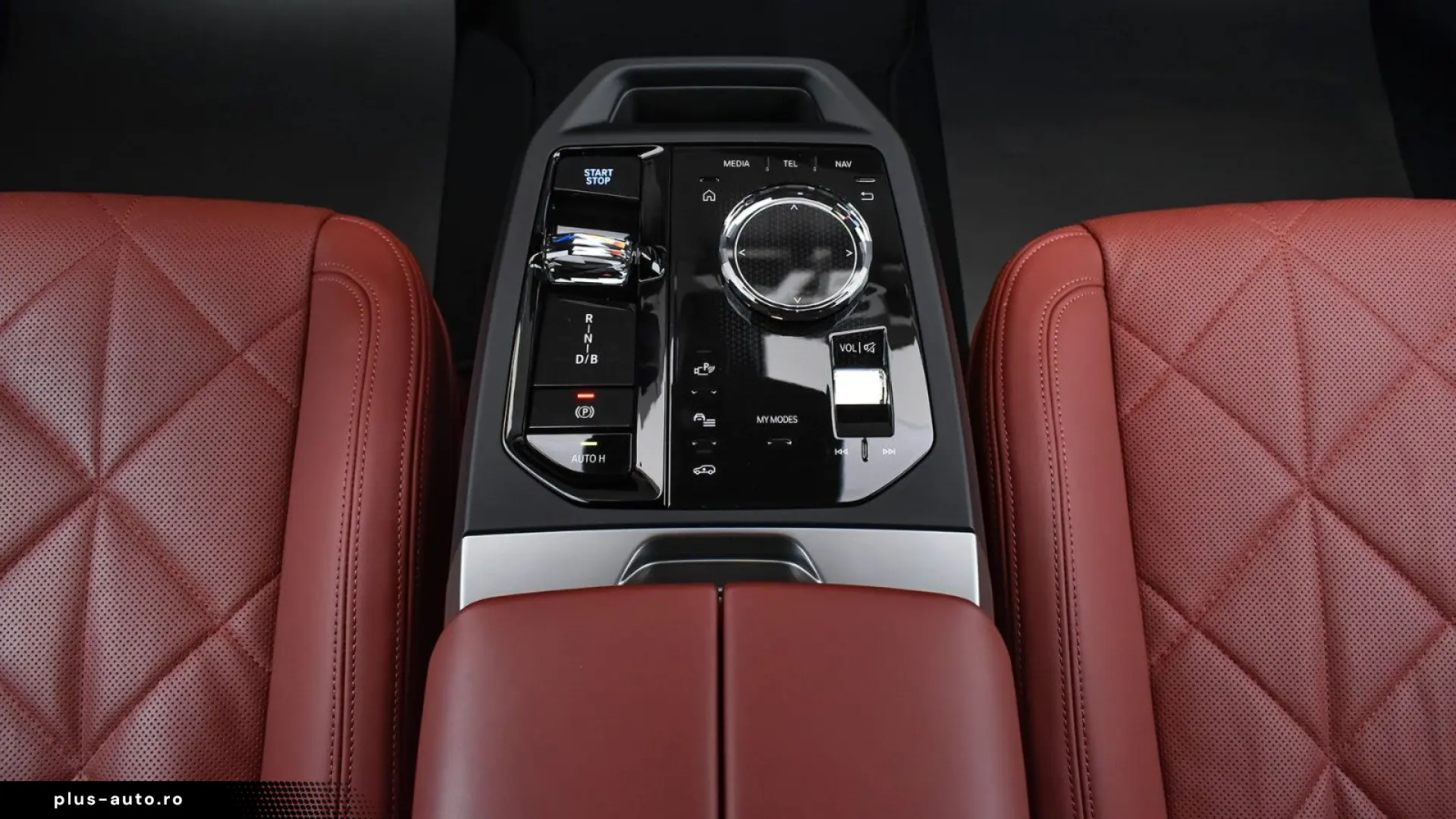 BMW iX 60 xDrive M Sport