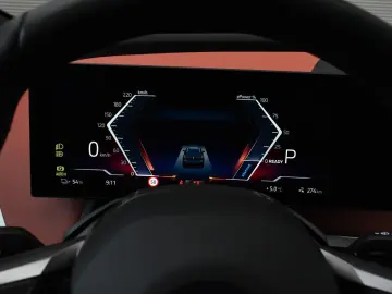 BMW iX 60 xDrive M Sport