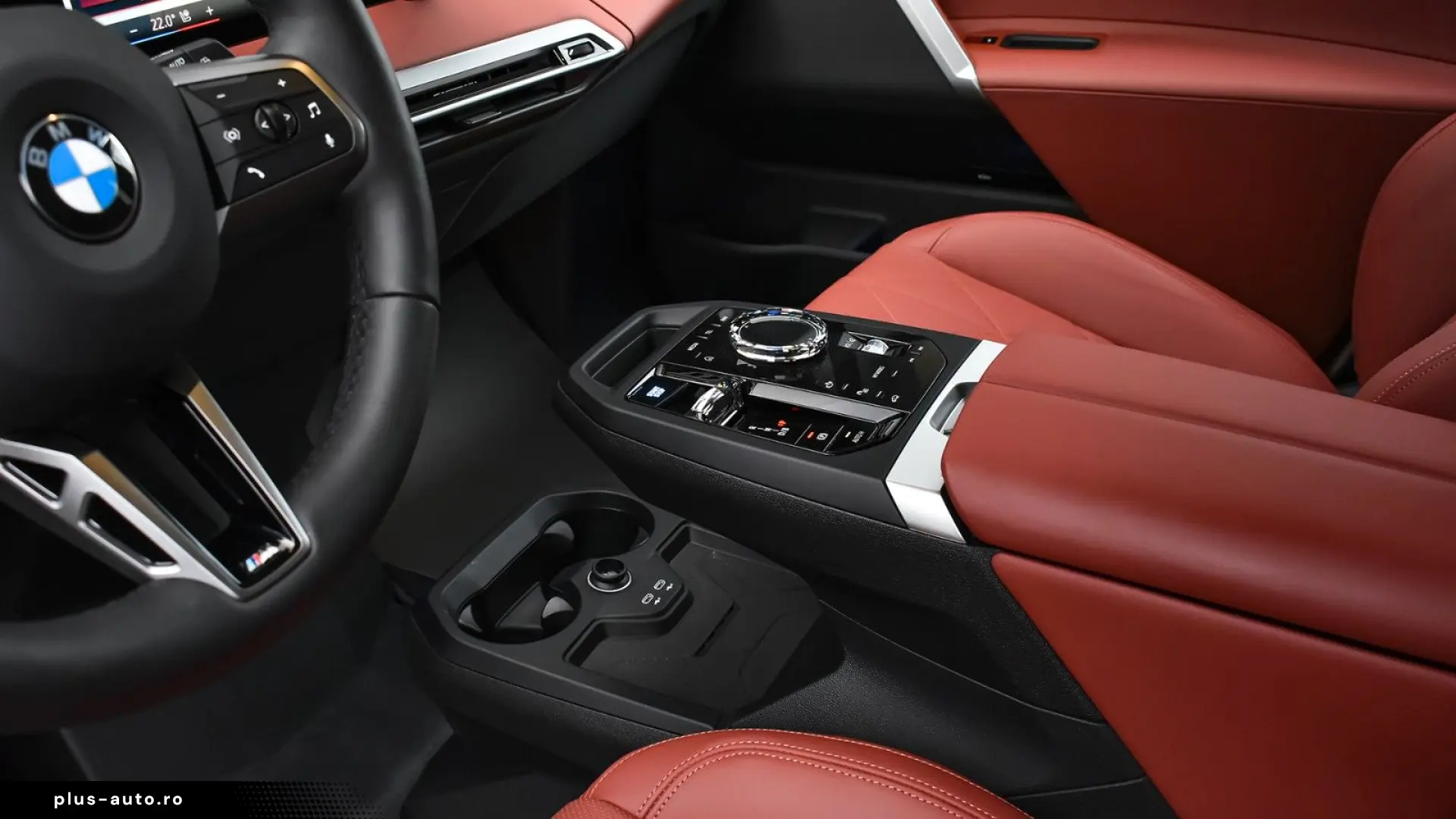 BMW iX 60 xDrive M Sport