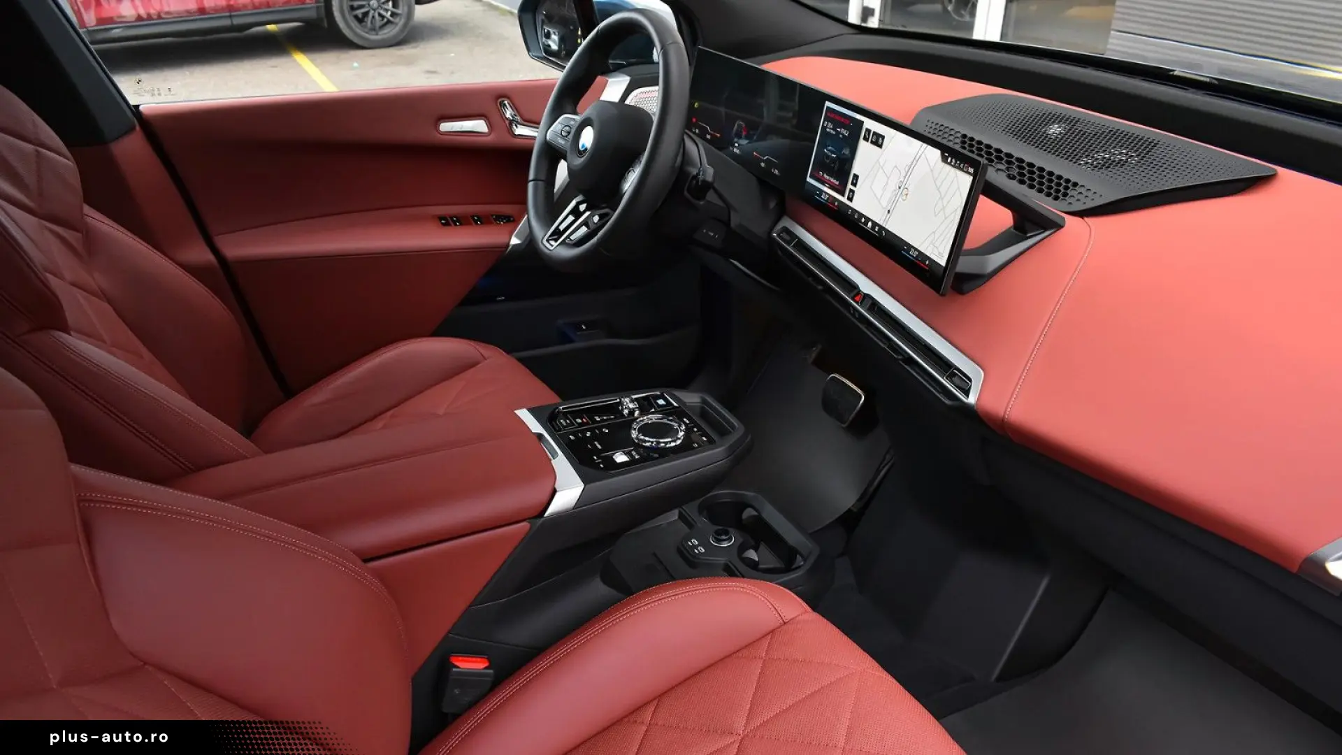 BMW iX 60 xDrive M Sport