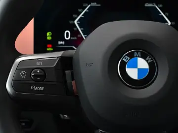 BMW iX 60 xDrive M Sport