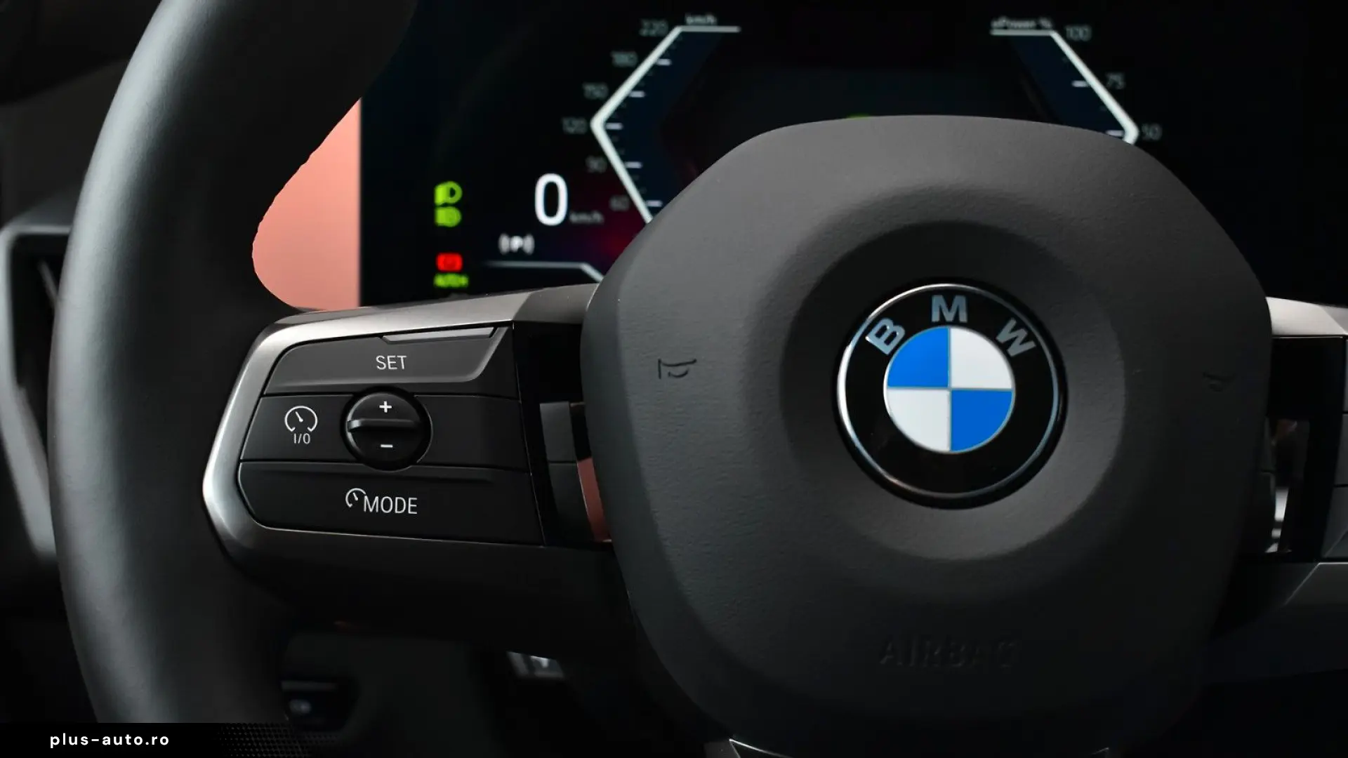 BMW iX 60 xDrive M Sport