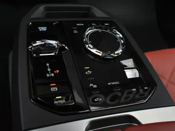 BMW iX 60 xDrive M Sport